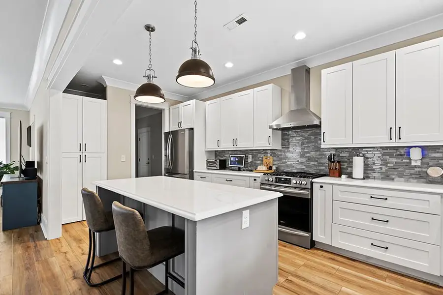 105 Indigo Way, Greenwood, SC 29649 - #3