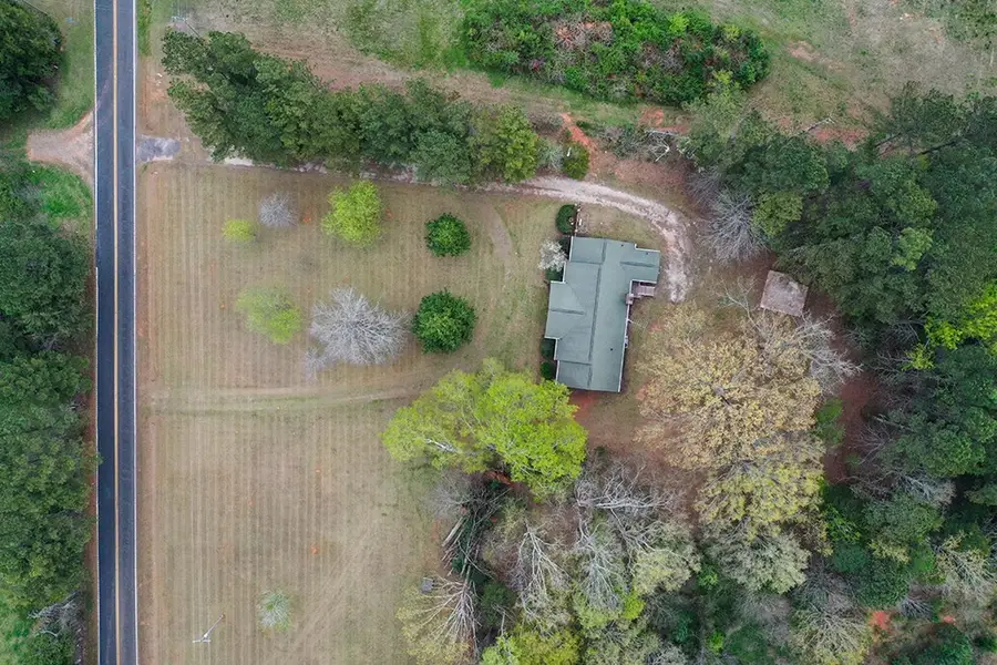 234 Old Greenwood Hwy, Abbeville, SC 29620 - #3