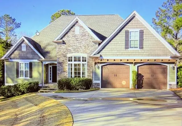 115 Verde Ct, Greenwood, SC 29649 - #1