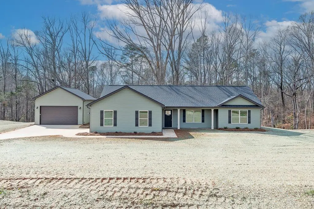 9920 Highway 252, Ware Shoals, SC 29692 - #1