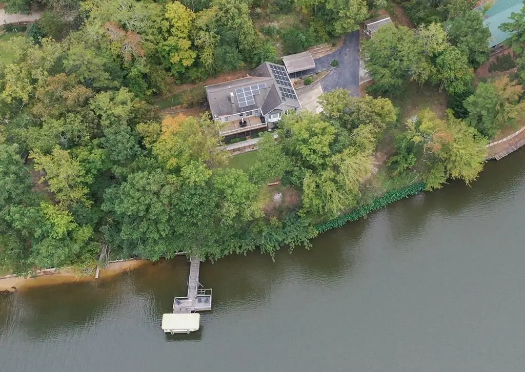 45 Bream Ln, Waterloo, SC 29384 - #1