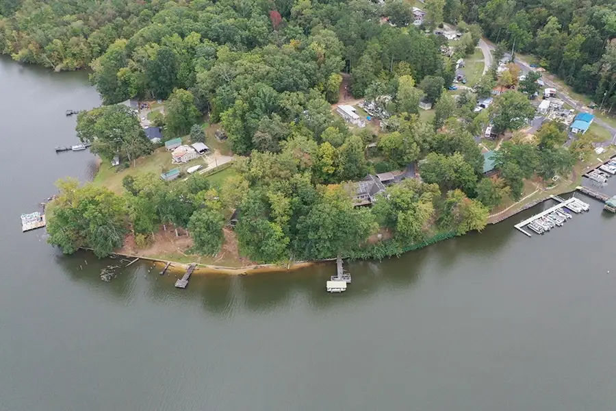 45 Bream Ln, Waterloo, SC 29384 - #2