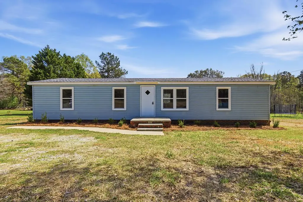 520 Willard Rd, Greenwood, SC 29649 - #1