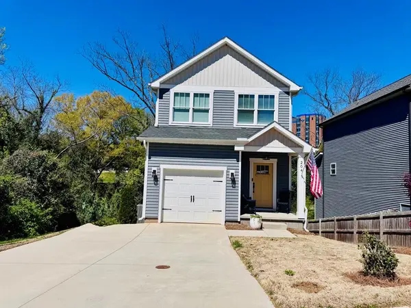 204 Minus St, Greenville, SC 29601