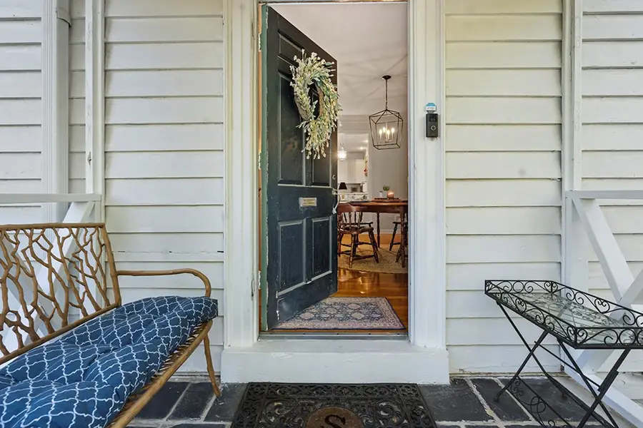 604 Brooklane, Greenwood, SC 29649 - #3