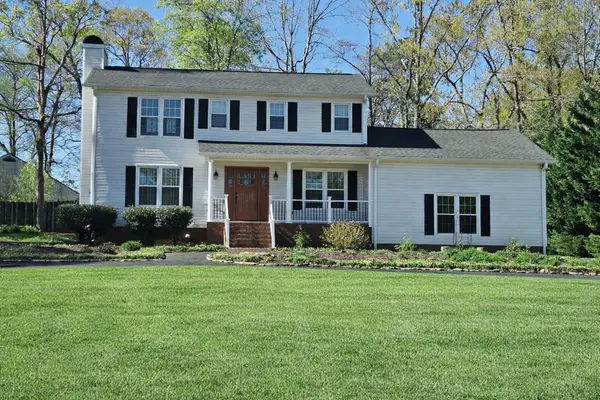 801 Shoresbrook Drive, Spartanburg, SC 29301