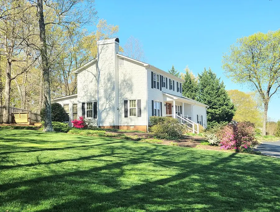 801 Shoresbrook Drive, Spartanburg, SC 29301 - #3