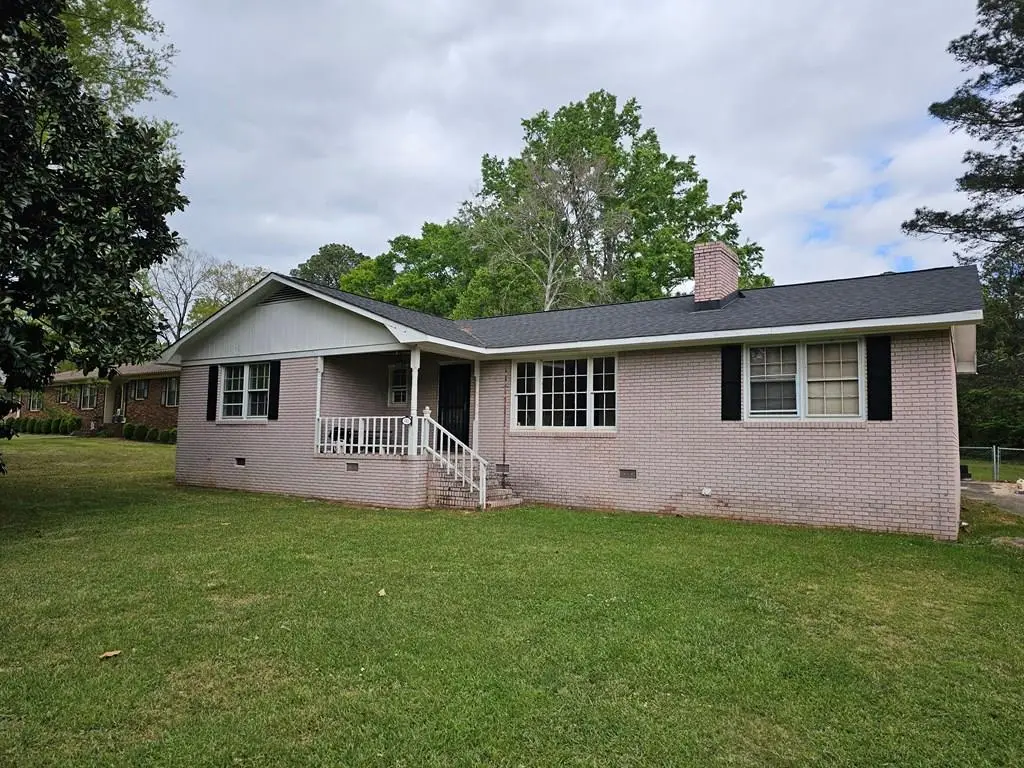 112 Anderson Dr, Greenwood, SC 29646 - #1