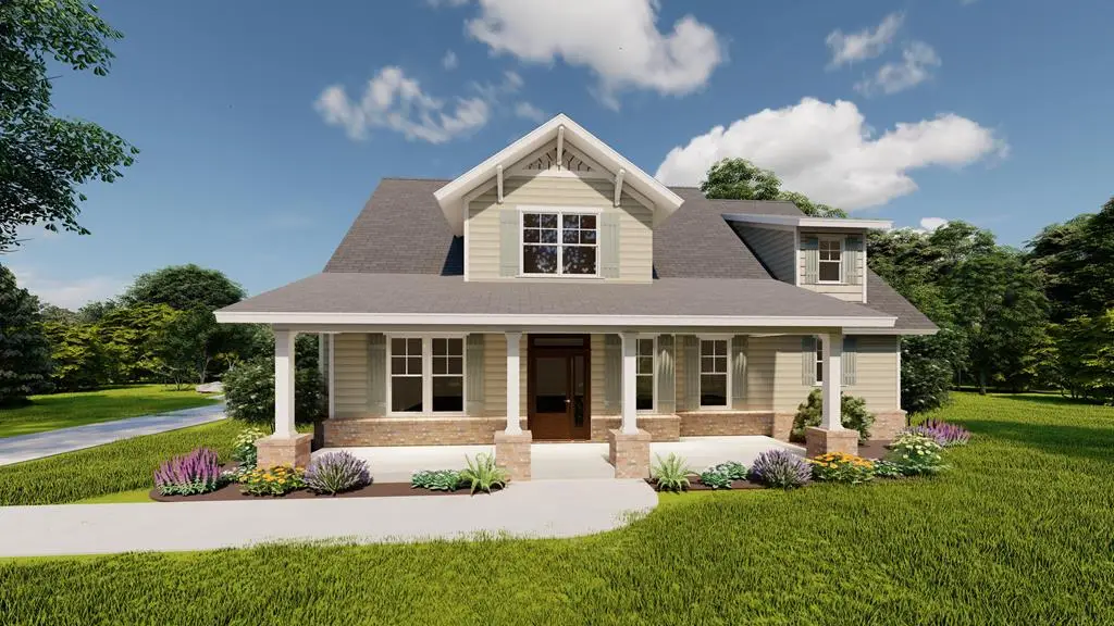 244 Arsenal Dr, Ninety Six, SC 29666 - #1