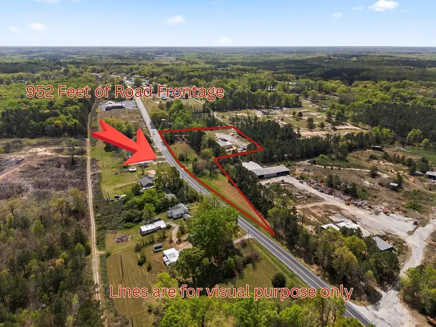 4733 Hwy 178 N, Hodges, SC 29653 - #2