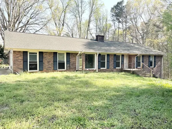 442 Hill Rd., Abbeville, SC 29620