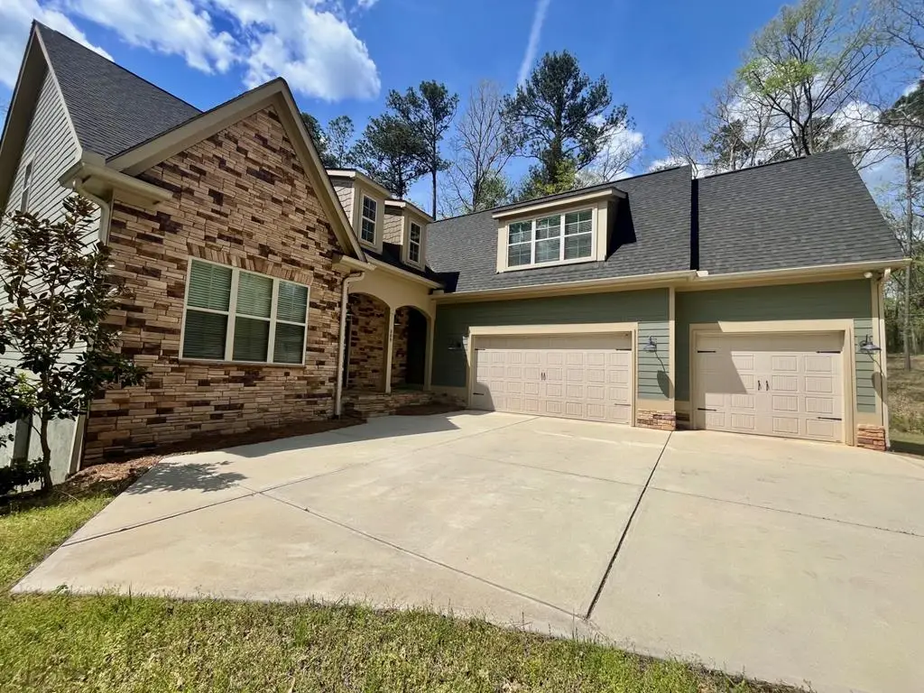 388 Abercrombie Pt, Greenwood, SC 29649 - #1