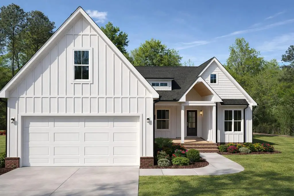 311 Newcastle, Greenwood, SC 29646 - #1