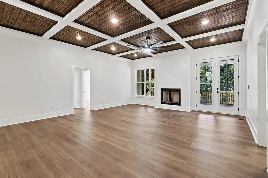 311 Newcastle, Greenwood, SC 29646 - #3