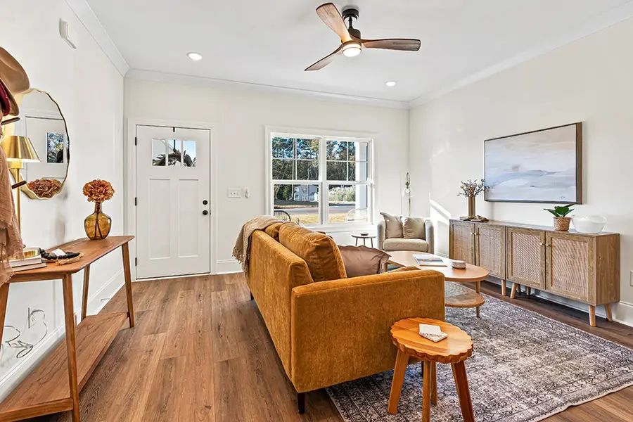 109 Kalyn Court, Greenwood, SC 29649 - #3