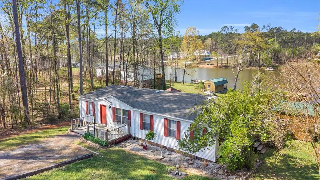 11 Fawn Ct, Chappells, SC 29037 - #1