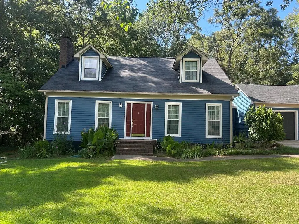 103 Wilewood, Abbeville, SC 29620 - #1