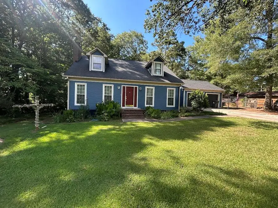 103 Wilewood, Abbeville, SC 29620 - #2