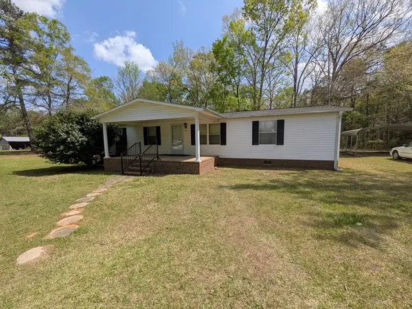 39 Kingdom Hall, Abbeville, SC 20620