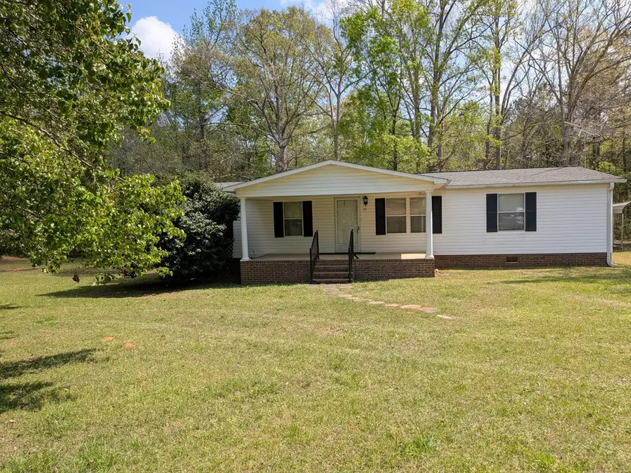 39 Kingdom Hall, Abbeville, SC 20620 - #2