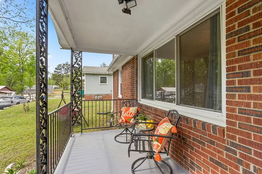 210 Jacob St, Greenwood, SC 28649 - #3