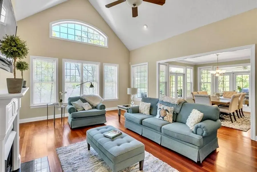 425 Terrapin Pointe Rd., Hodges, SC 29653 - #3