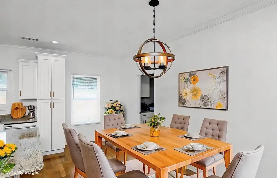 315 W Broad Street, Iva, SC 29655 - #3