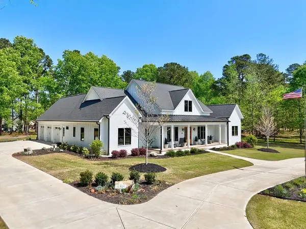 223 Compass Point, Ninety Six, SC 29666