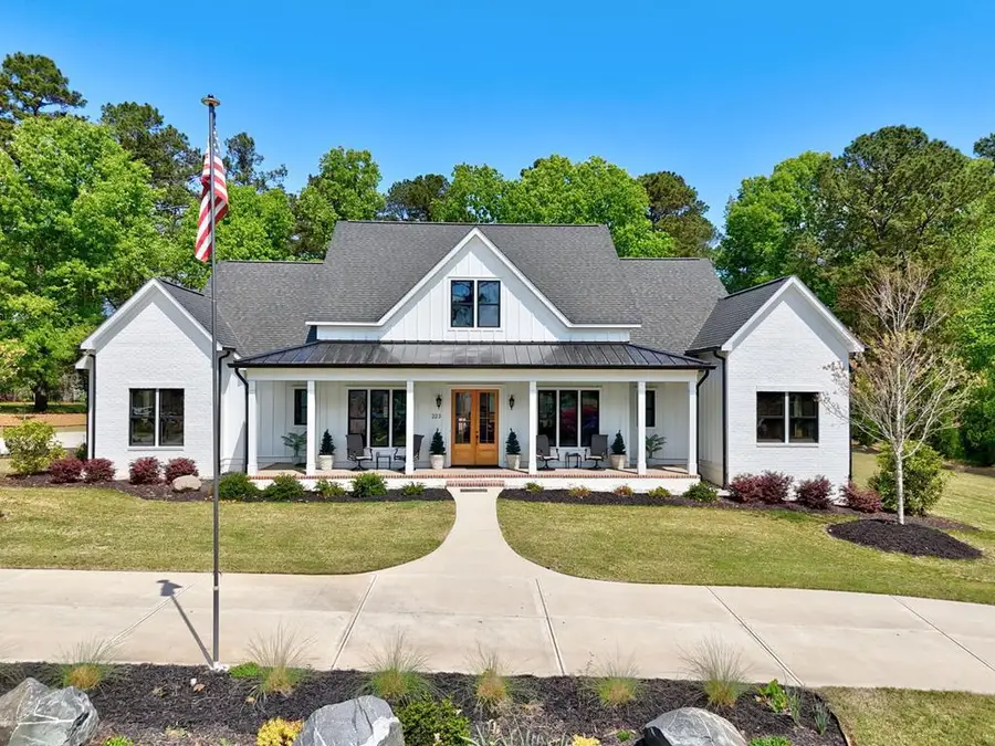 223 Compass Point, Ninety Six, SC 29666 - #2