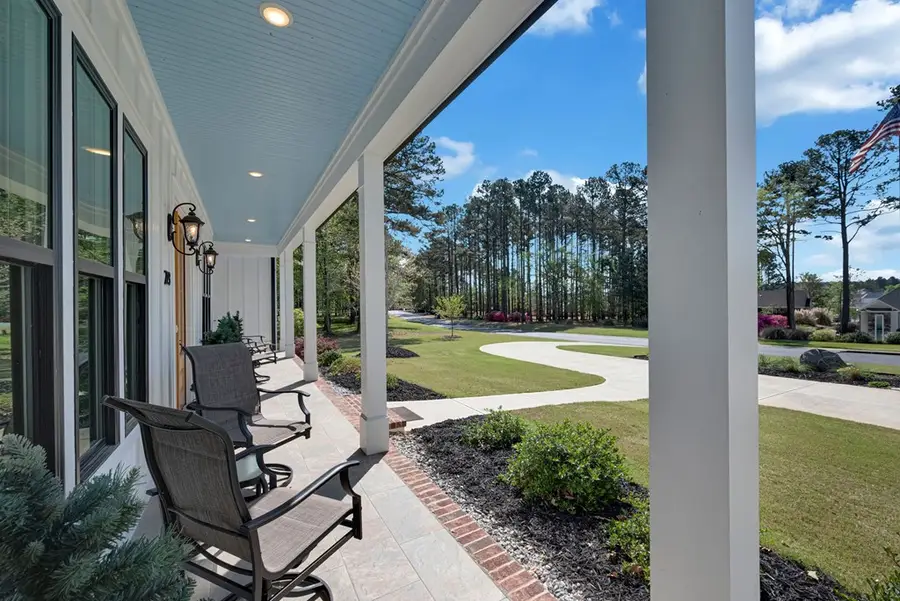 223 Compass Point, Ninety Six, SC 29666 - #3