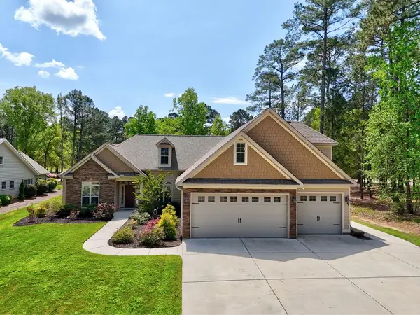 104 Stagecoach Court, Ninety Six, SC 29666