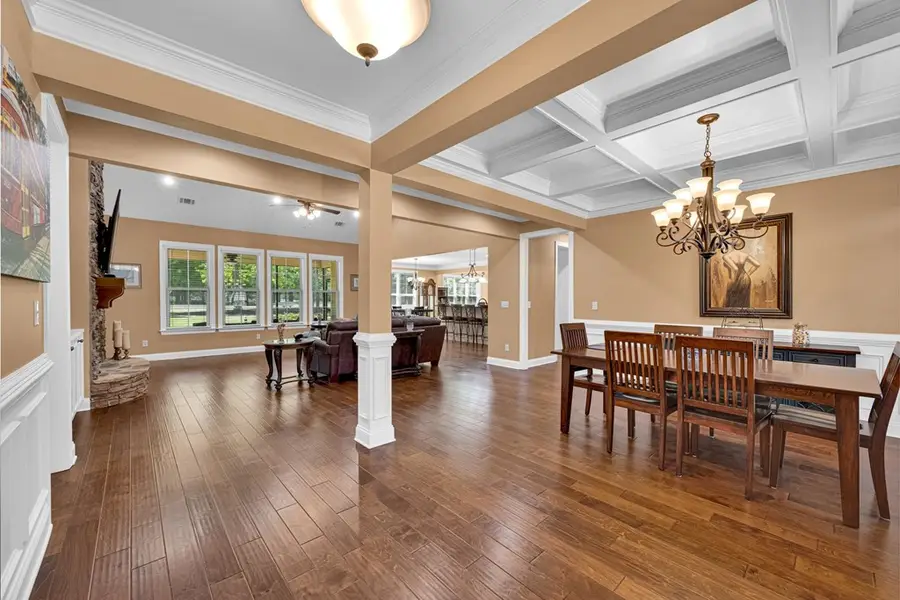 104 Stagecoach Court, Ninety Six, SC 29666 - #3