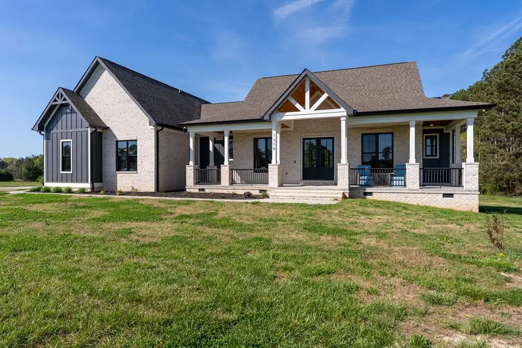 1310 Hwy 252, Belton, SC 29627 - #1