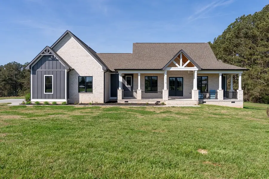 1310 Hwy 252, Belton, SC 29627 - #3