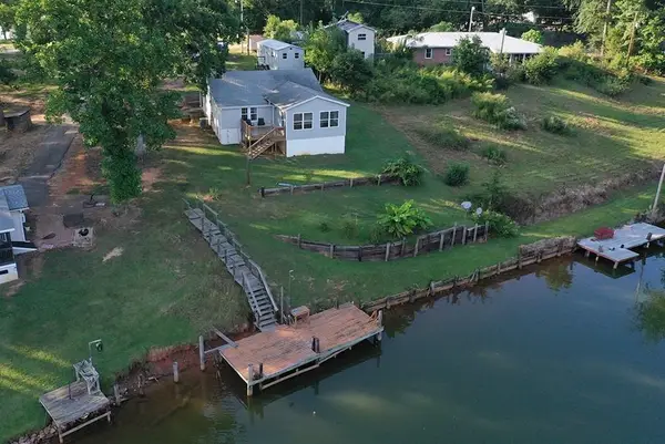 93 Parnell Road, Abbeville, SC 29620