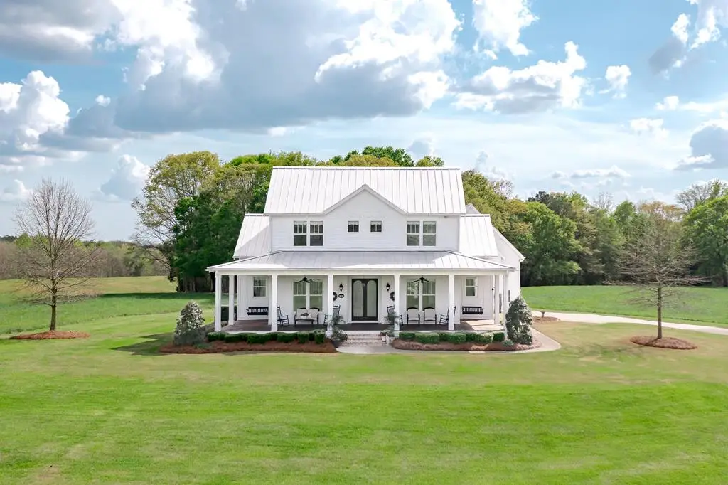 3835 Highway 201, Iva, SC 29655 - #1