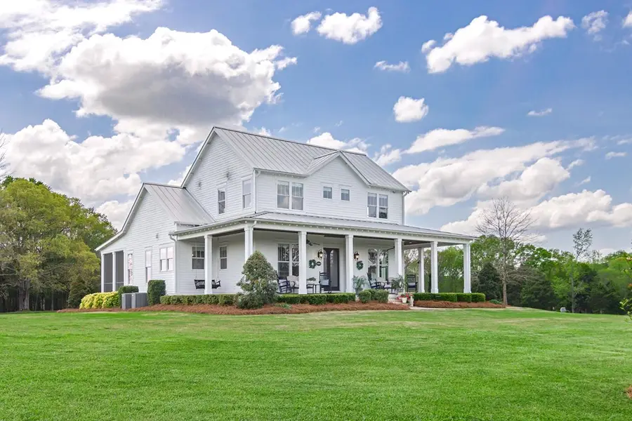 3835 Highway 201, Iva, SC 29655 - #2