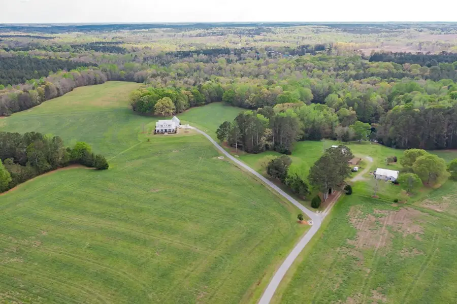 3835 Highway 201, Iva, SC 29655 - #3