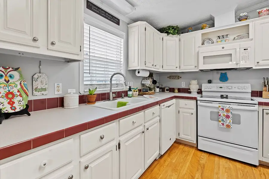 157 Spring Lake Drive, Greenwood, SC 29649 - #2