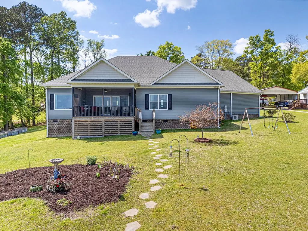 202 Knox Anna Drive, Ninety Six, SC 29666 - #1