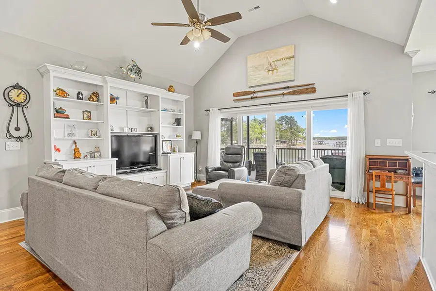 202 Knox Anna Drive, Ninety Six, SC 29666 - #2