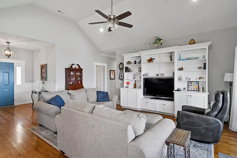 202 Knox Anna Drive, Ninety Six, SC 29666 - #3