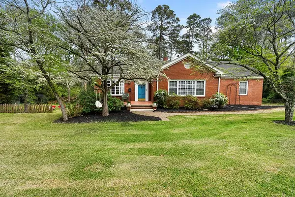 129 Gracemont Drive, Greenwood, SC 29646