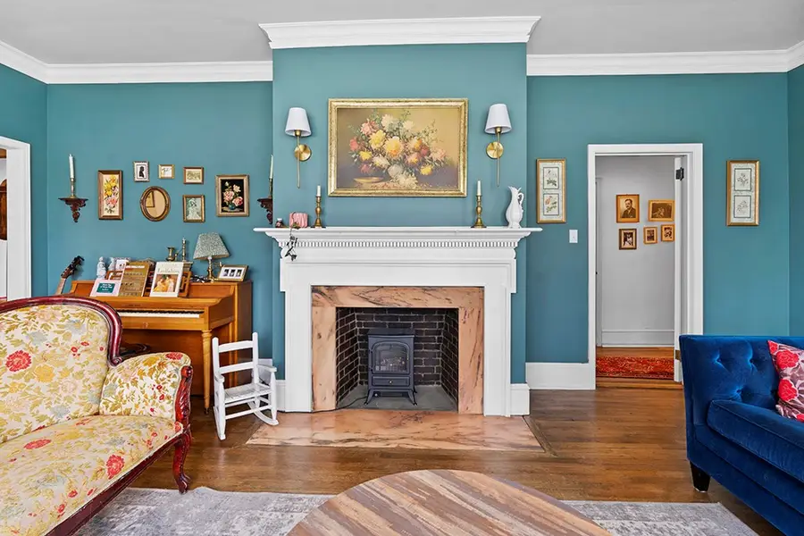 129 Gracemont Drive, Greenwood, SC 29646 - #2