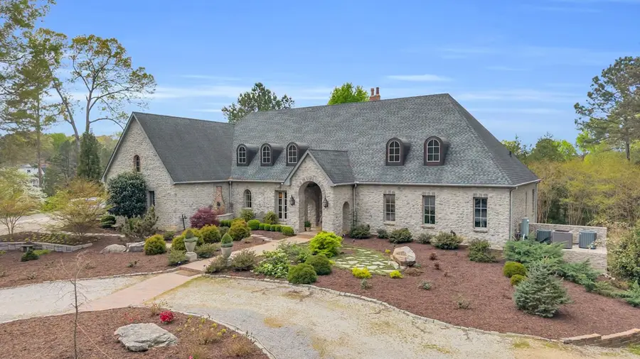 117 Friendfield Lane, Greenwood, SC 29649 - #2