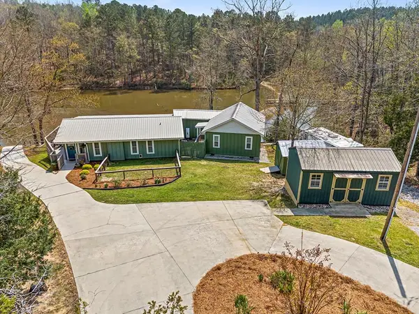 114 John Dr, Greenwood, SC 29649