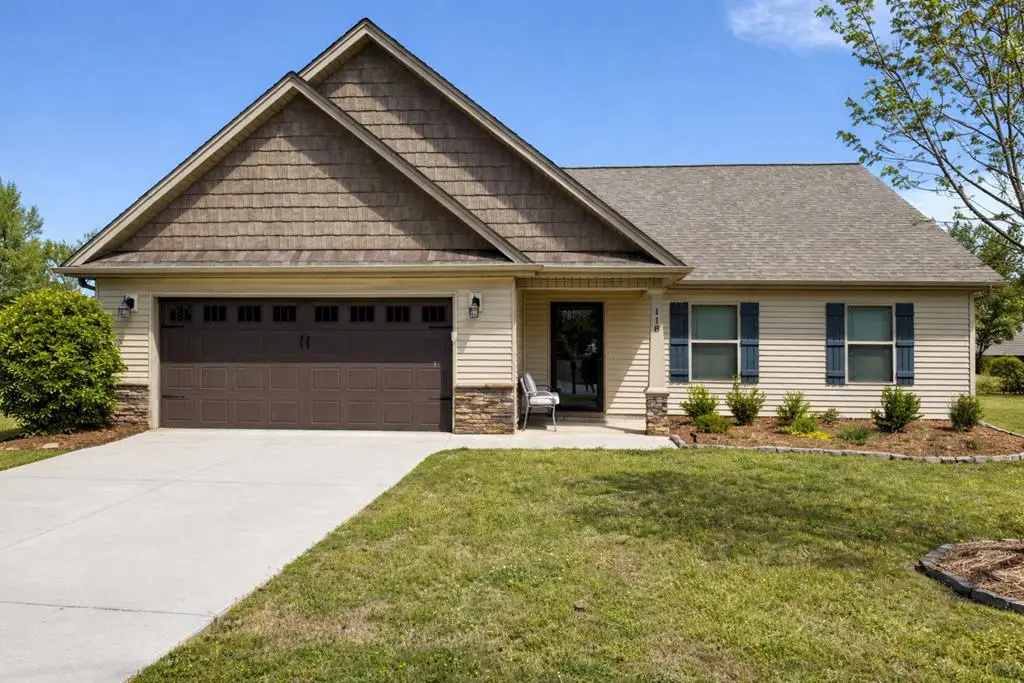 118 Windstone Dr, Greenwood, SC 29649 - #1
