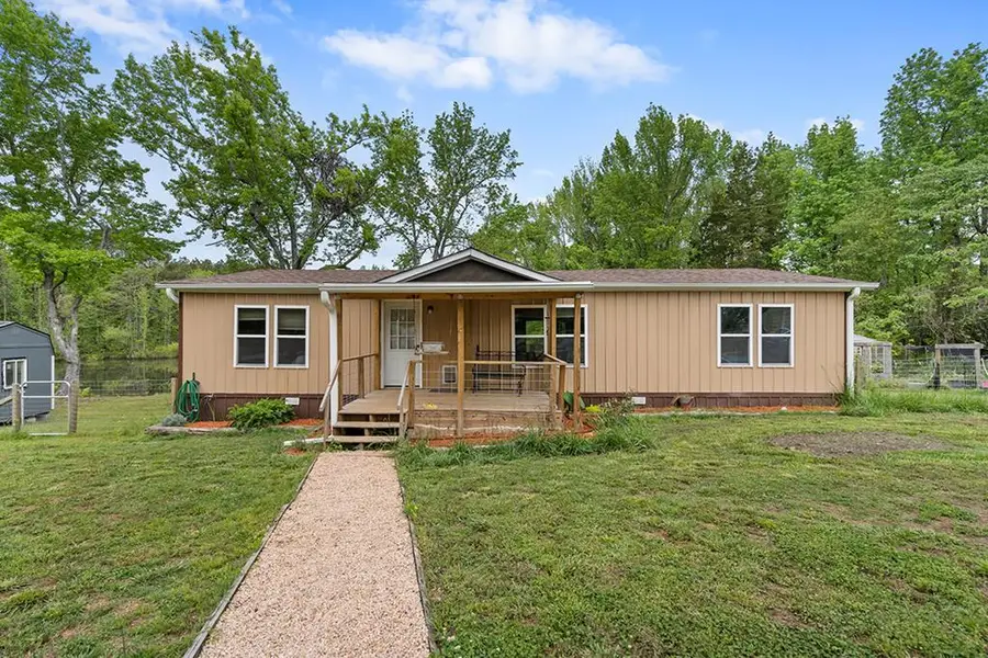 5437 Upper Mill Road, McCormick, SC 29385 - #2