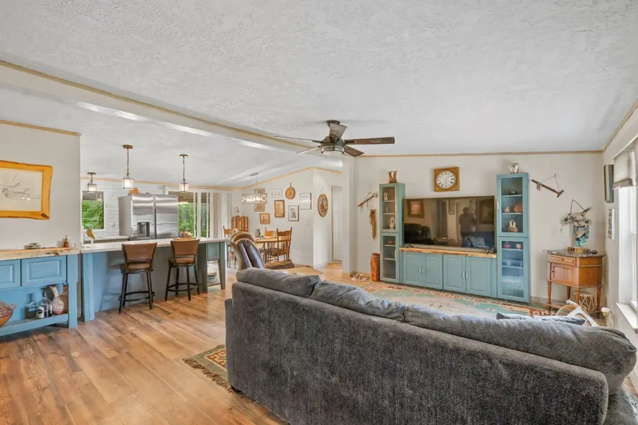 5437 Upper Mill Road, McCormick, SC 29385 - #3