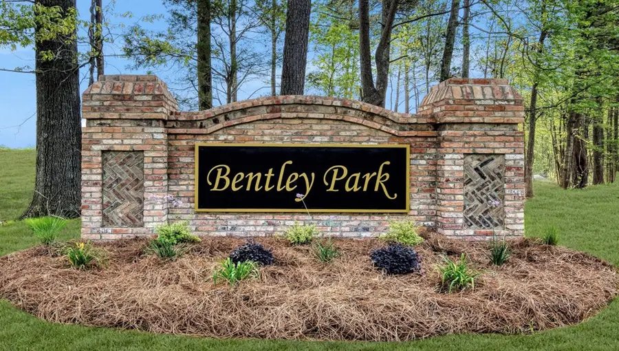 126 Cades Cove Drive, Greenwood, SC 29646 - #2